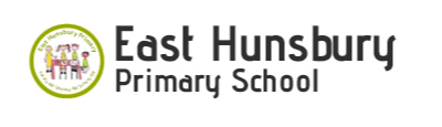 East Hunsbury Primary School